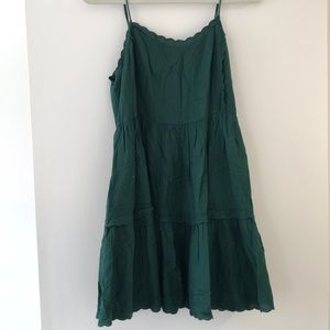 Urban outfitters babydoll dress